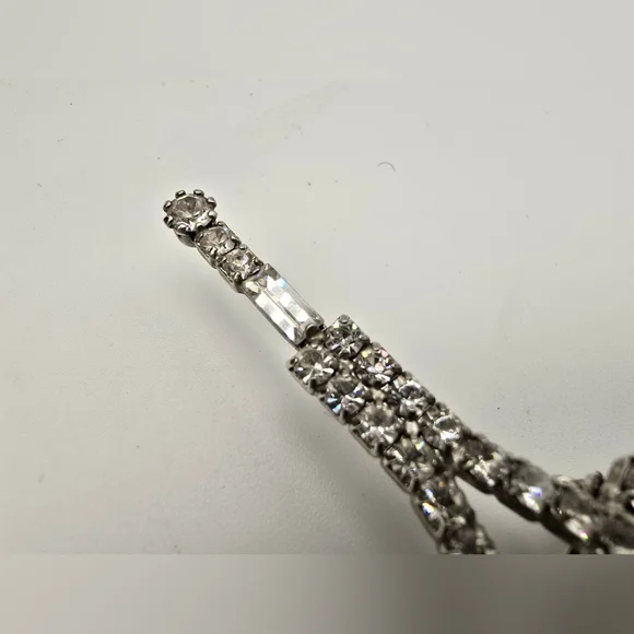 Vintage Eiffle Tower Brooch - Picture 6 of 10